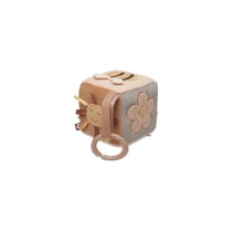 Cube d'activités Spring Garden