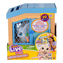 Little Live Pets Maman lapin surprise