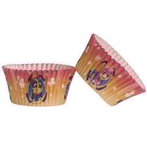 25 Caissettes à Cupcakes - Pat Patrouille