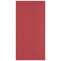 Carton en lin Florence - Tous niveaux - 100 feuilles - Ruby - 27 x 13,5 cm - 250 g/m²
