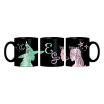 Wicked - Mug Wicked Glitter