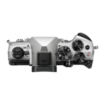 OM SYSTEM OM-5 II Silver NU