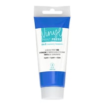 Encre bleue pour sérigraphie - We R