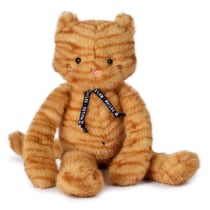 Rooxy - chat meloe raye 37cm