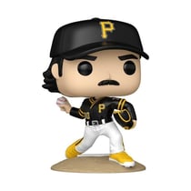 MLB - Figurine POP! Pirates- Paul Skenes 9 cm - Funko