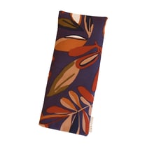 Masque yeux yoga - Vita violet - Le Gang des Fougères