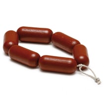 Chaîne de saucisses - Erzi