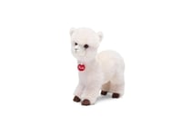 Peluche Alfredo l Alpaga taille S