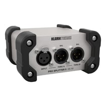DS 50 Klark Teknik