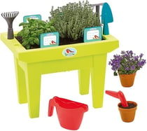 La jardiniere garnie 31 cm 4290