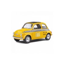 FIAT 500 "TAXI - NYC" 1965