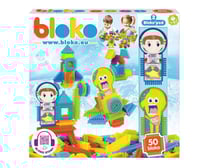 Coffret 50 Blocs - Bloko