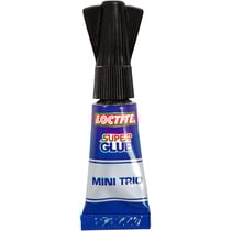 Super Glue Loctite, 3x1 gr/ 1 Pq.