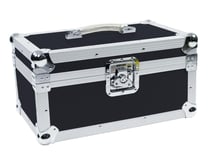 ROADINGER Étui micro road 12 micros noir