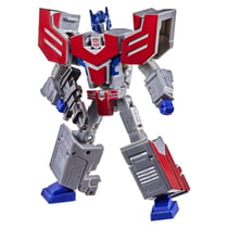 Transformers - Figurine Icons Voyager Class Optimus Prime 17 cm - Hasbro