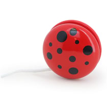 Yoyo Coccinelle - Vilac