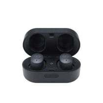 Ecouteurs Bluetooth 5 - Audio-Technica ATH-SPORT7TW - Noir