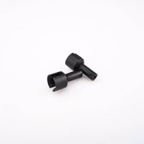 Différentiel à pignon noix de cardan avant/arrière - Hobbytech REV-140