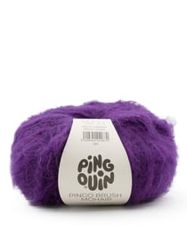 Pingo Brush Mohair