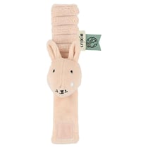 Hochet bracelet – Miss Lapin - TRIXIE BABY - Beige