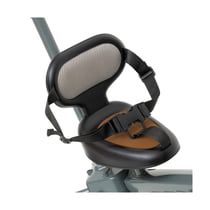 Tricycle Multifonction 5 en 1 Modèle Rapit en Rose