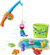 Pêche à La Ligne Interactive - Vtech