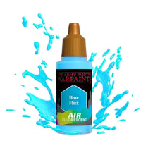 ARMY PAINTER - WARPAINTS AIR BLUE FLUX