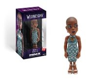 Minix - TV Series #117 - Wednesday - Bianca Barclay - Figurine à collectionner 12 cm