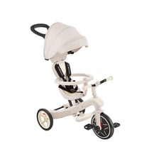 Trike explorer V2 4 en 1 eco-logic sable