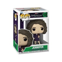 She-Hulk - Figurine POP! Jennifer 9 cm
