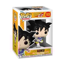 Dragon Ball GT - Figurine POP! Goku 9 cm