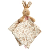 Doudou lange Flopsy Pierre Lapin Petit Jour Paris