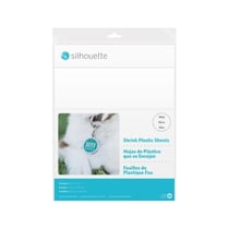 Plastique fou – blanc