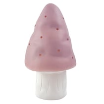 Lampe petit champignon lila - Egmont Toys