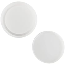 Moule en silicone - Pot avec couvercle - 4,3 x 7 cm