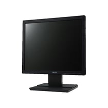 Écran Acer V176L 17 pouces LED Noir avec Résolution SXGA