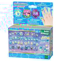 35009 La recharge manucure enchantee