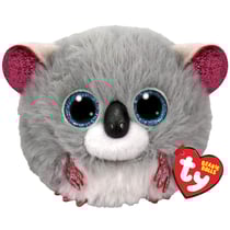 Puffies Ka le Koala peluche