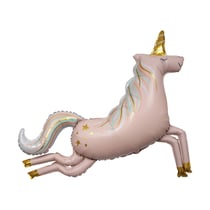 Ballon Géant - Licorne (102 cm)