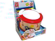 Tambour lumineux interactif - Hape