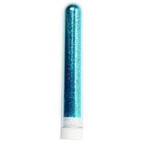 TUBE 3g PAILLETTES BLEU PETROLE