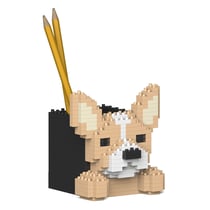 Pot à Crayon Chihuahua | JEKCA | 14 ans et +