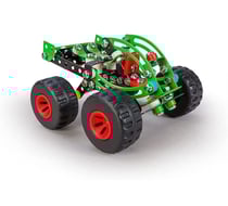 Constructor Buzzer - Monster Truck