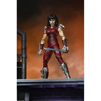 Les Tortues Ninja Mirage Comics - Figurine Karai City at War 18 cm - Neca