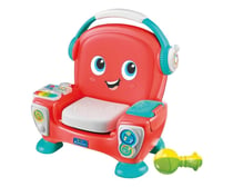Mon Fauteuil à Musique - Clementoni