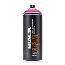 Bombe de peinture - Freak - BLK-400-3150 - Montana Cans Black - 400ml - Graffiti