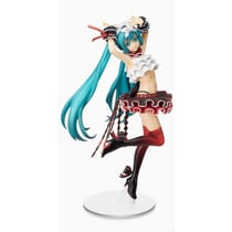 Hatsune Miku Project DIVA MEGA 39's - Statuette SPM Hatsune Miku Breathe With You 24 cm