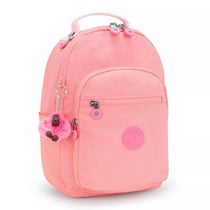 Sac à dos Kipling Seoul S - 35 CM Coral Sea