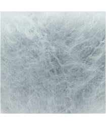 Laissez-vous Envelopper de Luxe : Pelote de Laine FASHION MOHAIR MERINO CHUNKY - Rico Design 26 Bleu Aqua