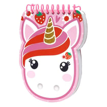 Carnet Candy Cloud Bella